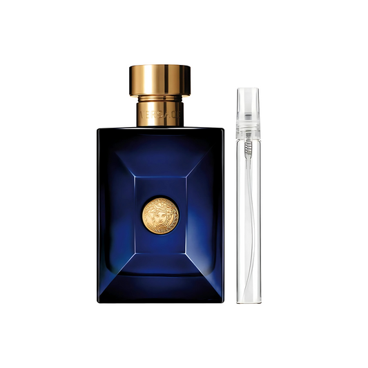 Versace Pour Homme Dylan Blue