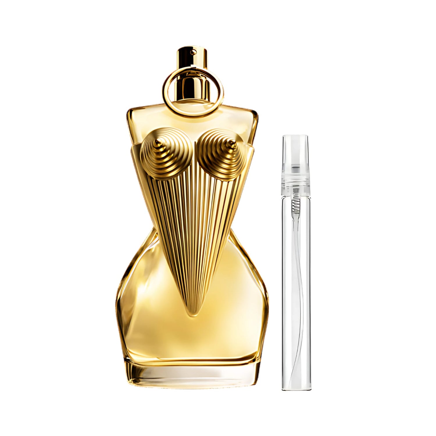 Jean Paul Gaultier Divine - Decants Milano