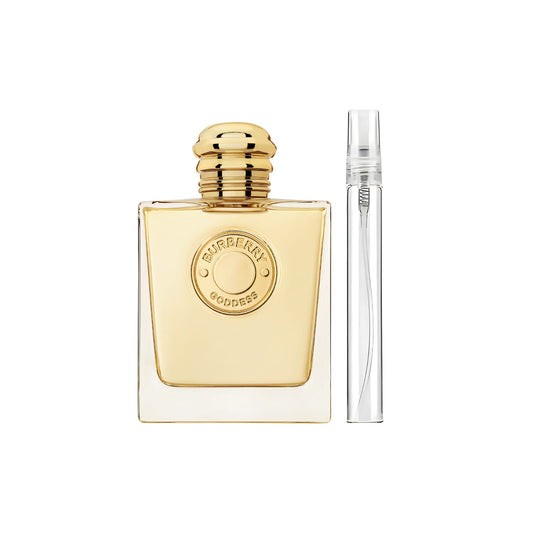 Burberry Goddess - Decants Milano