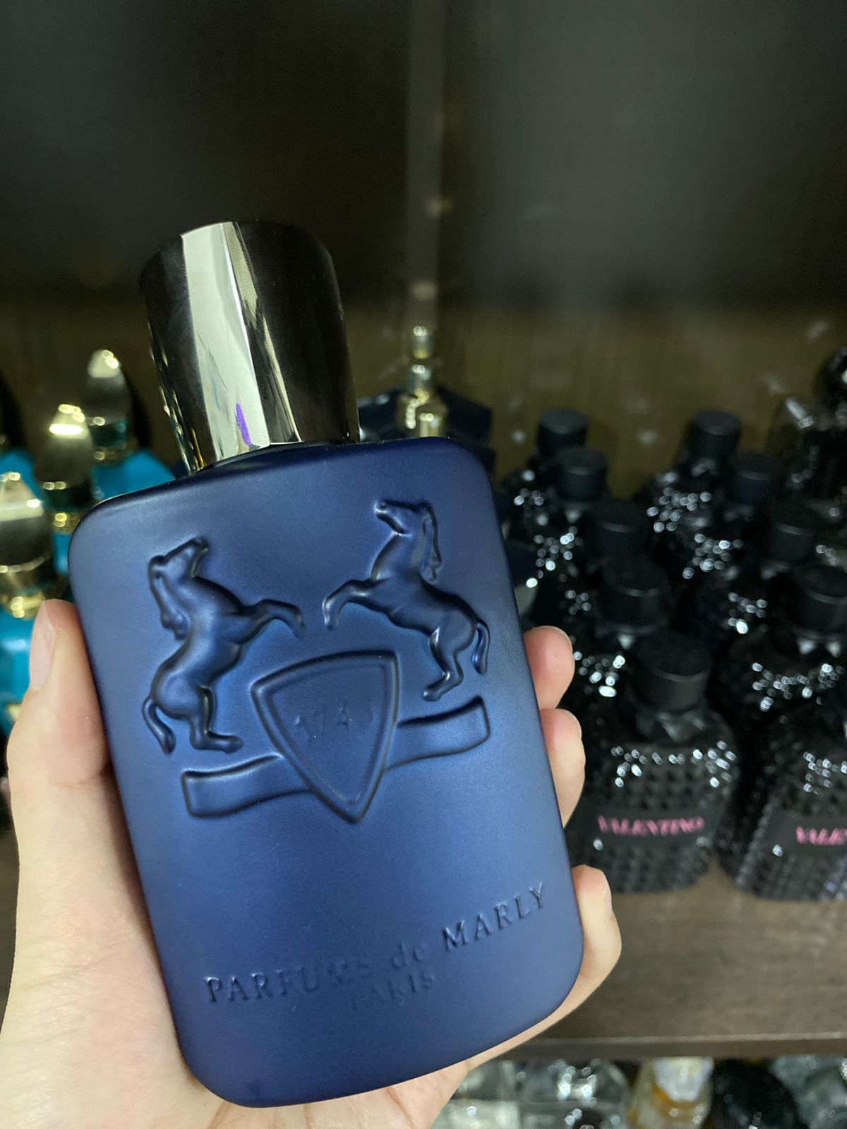 Parfums de Marly Layton