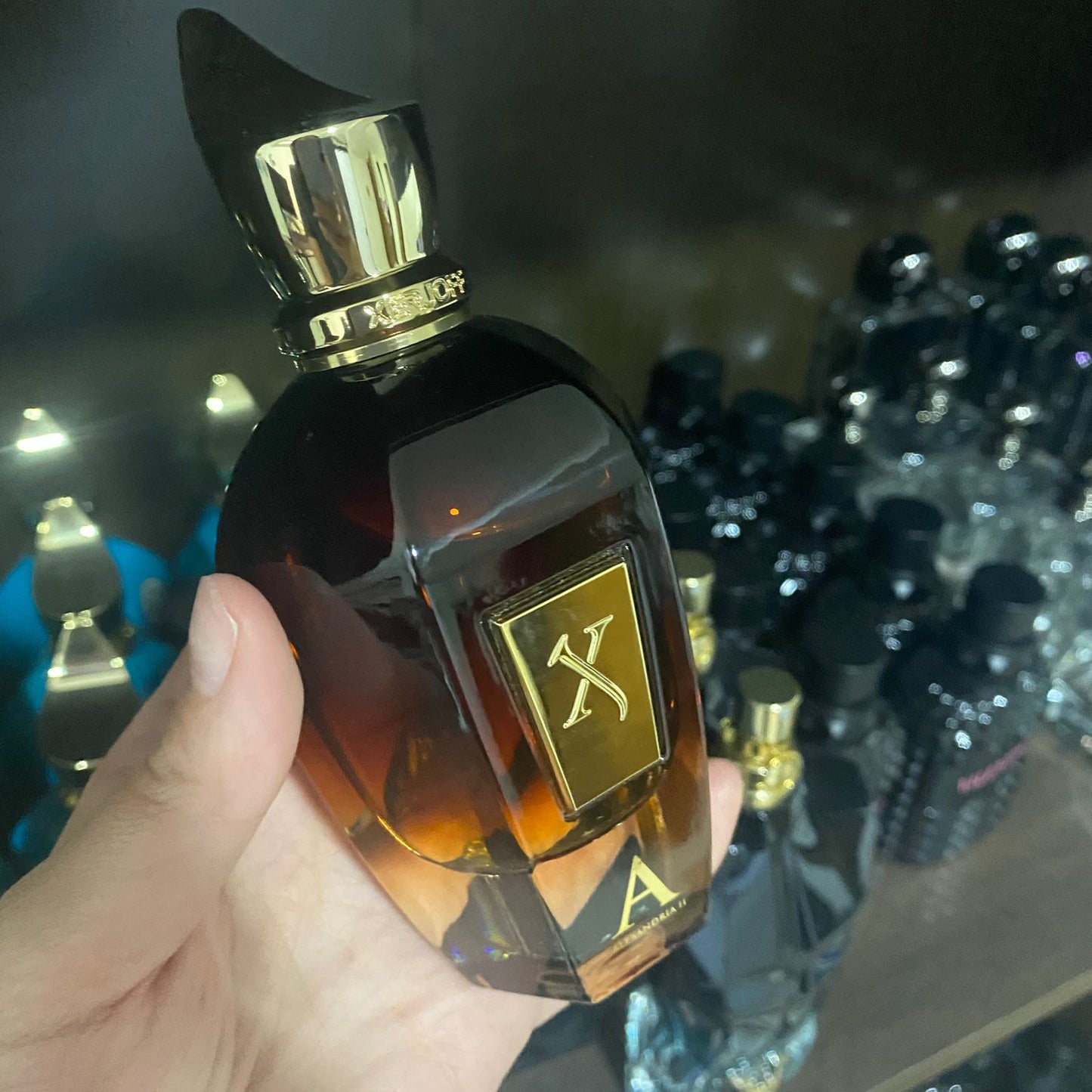 Xerjoff Alexandria ll