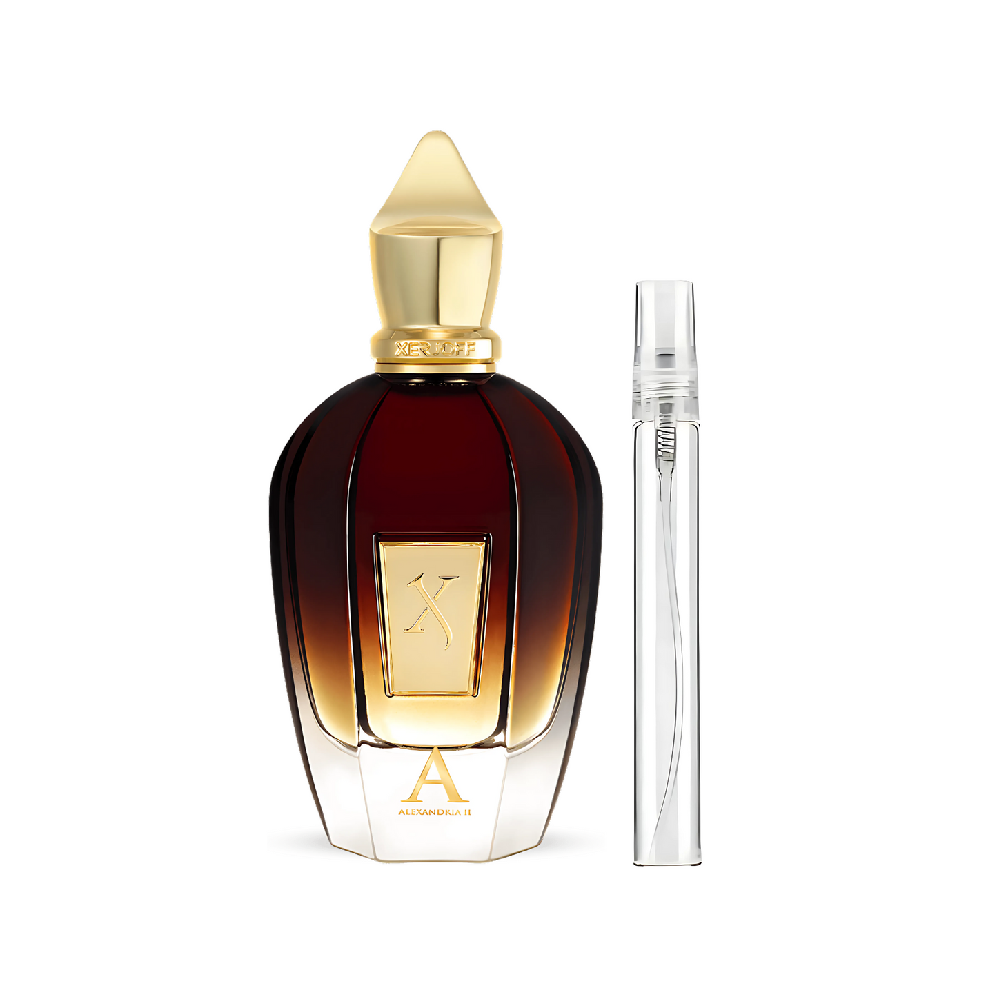 Xerjoff Alexandria II