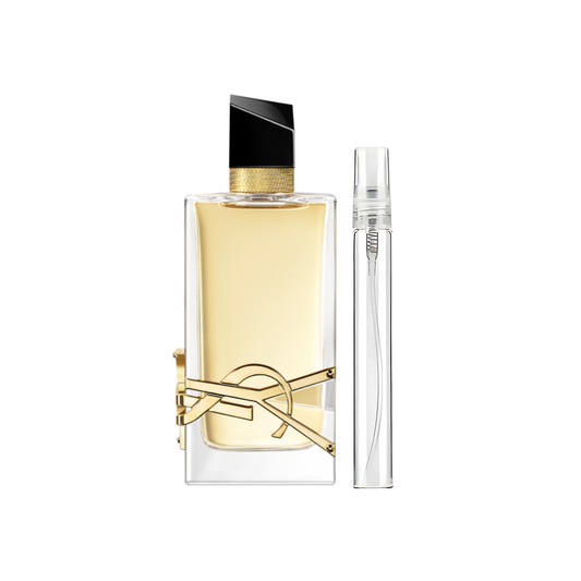 Yves Saint Laurent Libre
