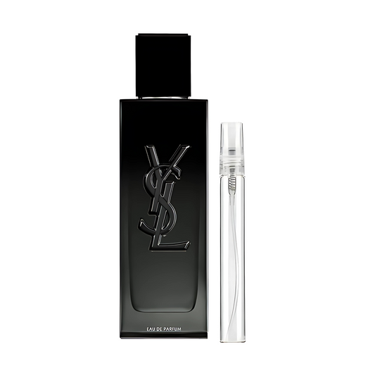 Yves Saint Laurent MYSLF Eau de Parfum